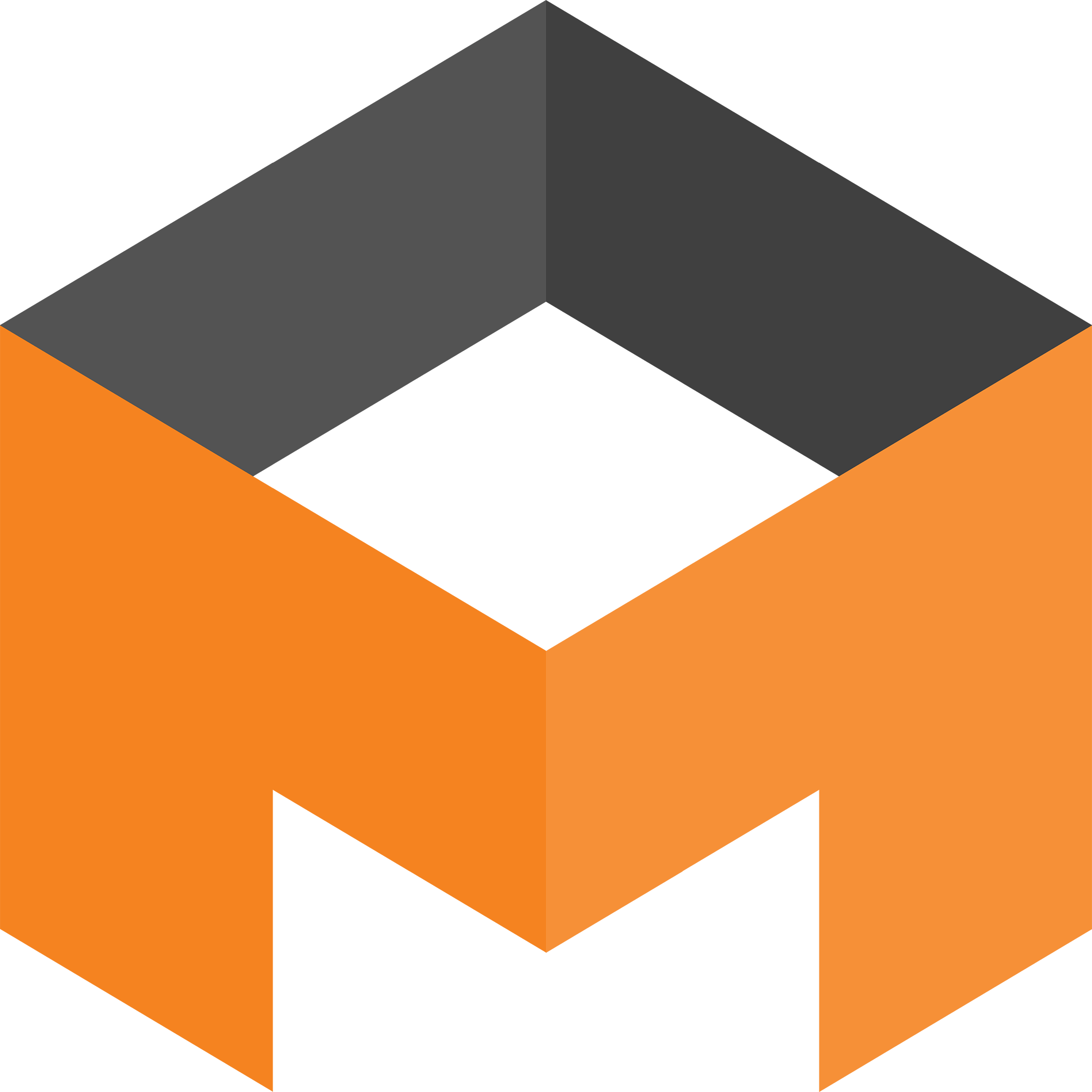 Masterbouw logo